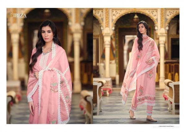 Ibiza Raysa Classy Exclusive Designer Salwar Suit Collection